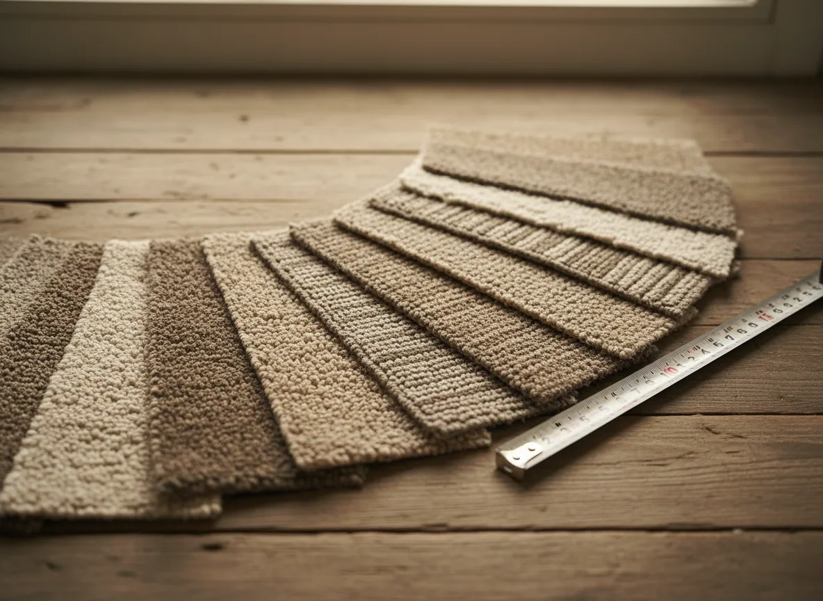 Carpet Installation Halsey, NE FAQs